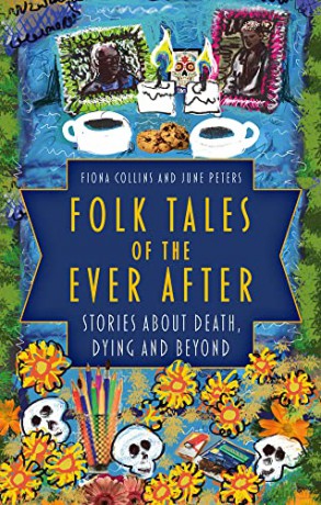 Folk Tales Of The Ever After - Fiona Collins [KSIĄŻKA]