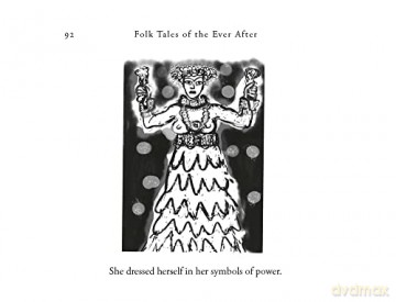 Folk Tales Of The Ever After - Fiona Collins [KSIĄŻKA]