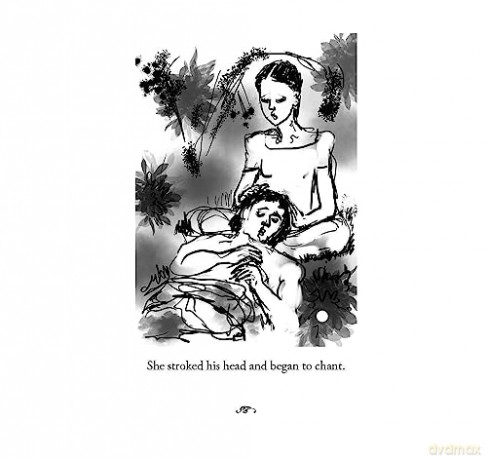 Folk Tales Of The Ever After - Fiona Collins [KSIĄŻKA]