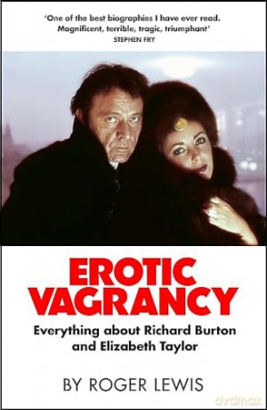 Erotic Vagrancy - Roger Lewis [KSIĄŻKA]