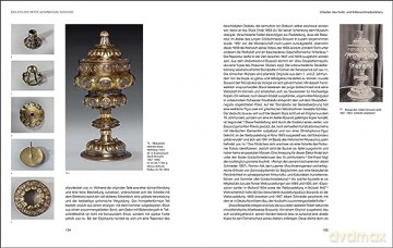 Bossard Luzern 18681997 - Christian H Rack [KSIĄŻKA]