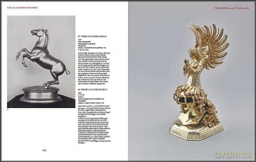 Bossard Luzern 18681997 - Christian H Rack [KSIĄŻKA]