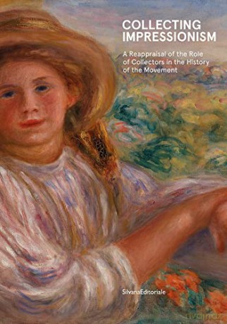 Collecting Impressionism [KSIĄŻKA]