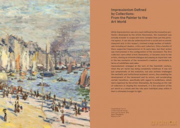 Collecting Impressionism [KSIĄŻKA]