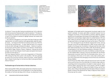 Collecting Impressionism [KSIĄŻKA]