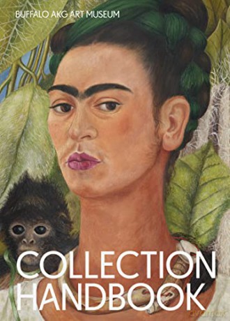 Collection Handbook - Cathleen Chaffee [KSIĄŻKA]