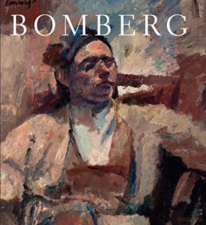 Bomberg - Sarah Macdougall [KSIĄŻKA]