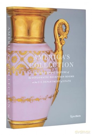 Americas Collection - Virginia Hart [KSIĄŻKA]