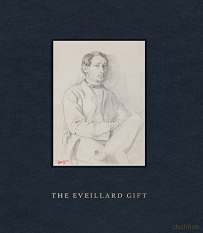 Eveillard Gift - Aimee Ng [KSIĄŻKA]