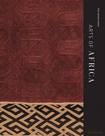 Arts Of Africa - Kath Wysocki Gunsch [KSIĄŻKA]