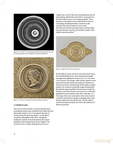 French Silver In The J Paul Getty Museum - C Bremer-David [KSIĄŻKA]