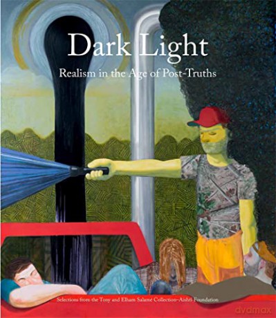 Dark Light - Massimiliano Gioni [KSIĄŻKA]