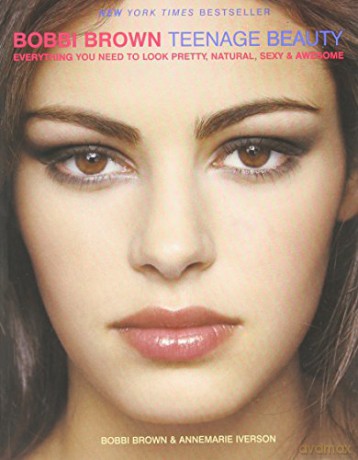 Bobbi Brown Teenage Beauty - Bobbi Brown [KSIĄŻKA]