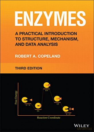 Enzymes A Practical Introduction To St [KSIĄŻKA]