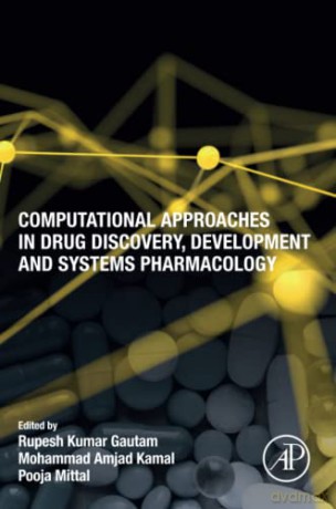 Computational Approaches In Drug Discove - Rupesh Kumar Gautam [KSIĄŻKA]