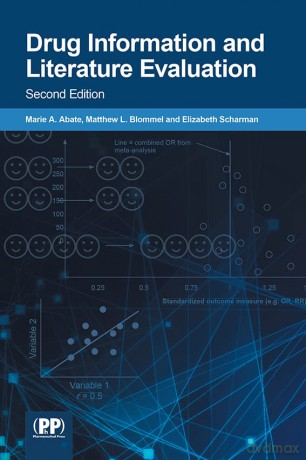 Drug Information Literature Evaluation - Marie A. Abate [KSIĄŻKA]