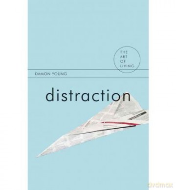 Distraction - Damon Young [KSIĄŻKA]