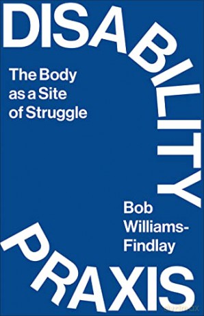 Disability Praxis - B Williams-Findlay [KSIĄŻKA]