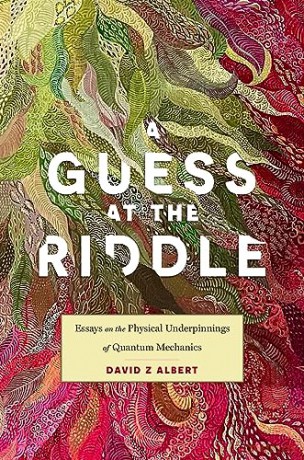 A Guess At The Riddle 8211 Essays On [KSIĄŻKA]