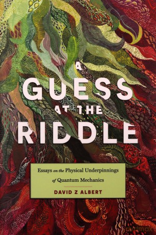 A Guess At The Riddle 8211 Essays On [KSIĄŻKA]