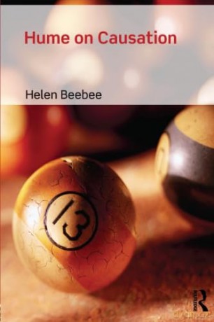 Hume On Causation - Helen Beebee [KSIĄŻKA]