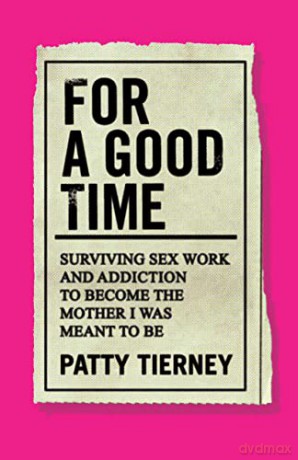 For A Good Time [KSIĄŻKA]