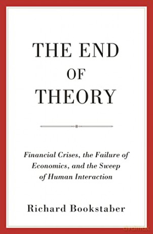 The End Ofory - Richard Bookstaber [KSIĄŻKA]