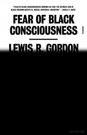 Fear Of Black Consciousness - Robert Jordan [KSIĄŻKA]