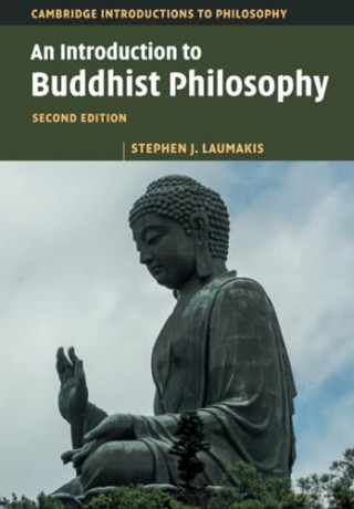 An Introduction To Buddhist Philosophy - Laumakis Stephen J. [KSIĄŻKA]
