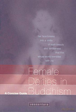 Female Deities In Buddhism - Vessantara [KSIĄŻKA]