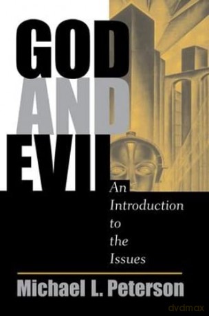 God And Evil - Michael L. Peterson [KSIĄŻKA]