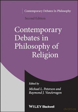 Contemporary Debates In Philosophy Of R [KSIĄŻKA]