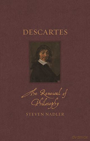 Descartes - Steven Nadler [KSIĄŻKA]