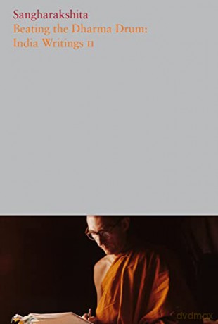 Beating The Dharma Drum [KSIĄŻKA]