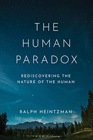 Human Paradox [KSIĄŻKA]