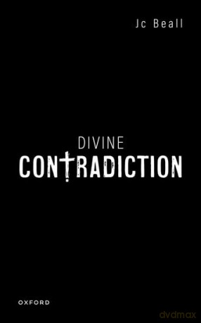 Divine Contradiction [KSIĄŻKA]