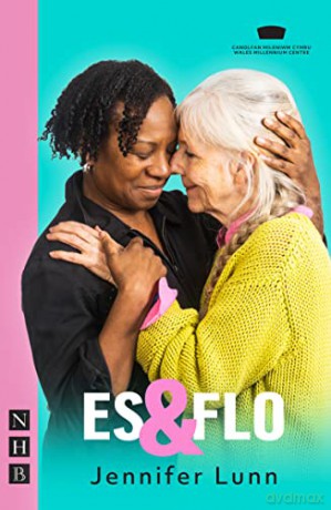 Es Flo - Jennifer Lunn [KSIĄŻKA]