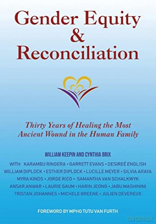 Gender Equity Reconciliation - William Keepin [KSIĄŻKA]
