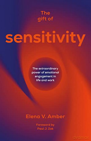 Gift Of Sensitivity - Elena V Amber [KSIĄŻKA]