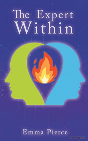 Expert Within - Emma Pierce [KSIĄŻKA]