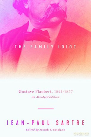 Family Idiot - Jean-Paul Sartre [KSIĄŻKA]