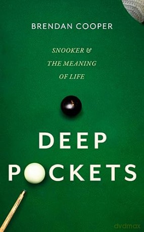 Deep Pockets - Brendan Cooper [KSIĄŻKA]