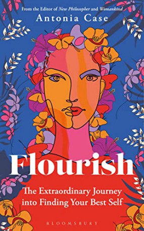 Flourish - Antonia Case [KSIĄŻKA]