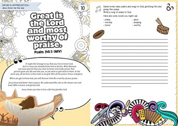 Creative Bible Journal - Jacob Vium-Olesen [KSIĄŻKA]