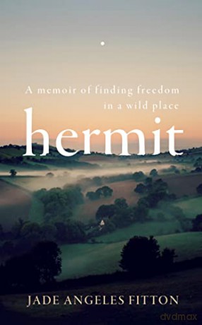 Hermit - Jade Angeles Fitton [KSIĄŻKA]