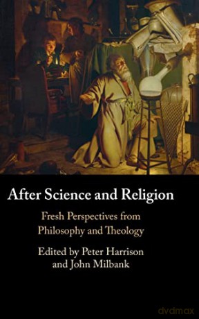 After Science And Religion - Peter Harrison [KSIĄŻKA]