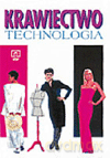 Krawiectwo. Technologia. Podręcznik - Paulina Samek (TŁUM.) [KSIĄŻKA]