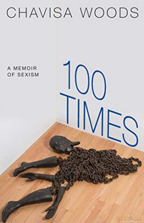 100 Times - Chavisa Woods [KSIĄŻKA]
