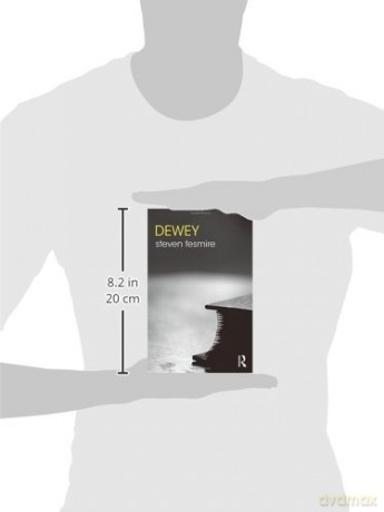 Dewey - Steven Fesmire [KSIĄŻKA]