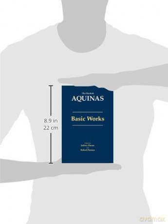 Basic Works - Aquinas T [KSIĄŻKA]